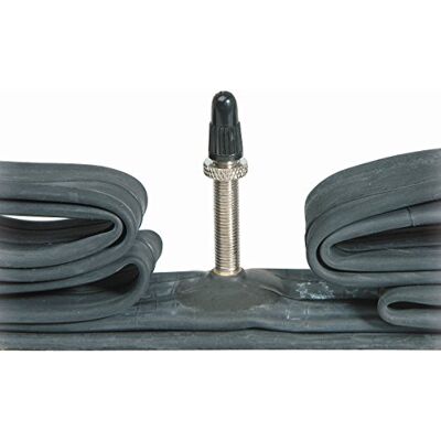 Massi Válvula de ar 39 mm câmara de bicicleta 700 x 28-35-38-47 V. Bici, unissexo para adulto, preto, 700 x 28-35-38-47 (700) Massi Válvula de ar 39 mm câmara de bicicleta 700 x 28-35-38-47 V. Bici, unissexo para adulto, preto, 700 x 28-35-38-47 (700)