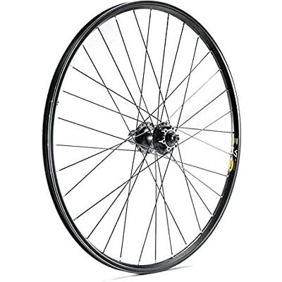 Gurpil Roda, traseira, 26, disco Shimano 475, preto, 8-9 V Gurpil Roda, traseira, 26, disco Shimano 475, preto, 8-9 V