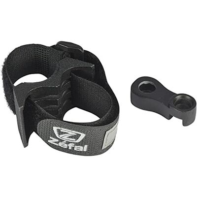 ZEFAL Suporte para cartuchos de espigão CO2 Holder ZEFAL Suporte para cartuchos de espigão CO2 Holder