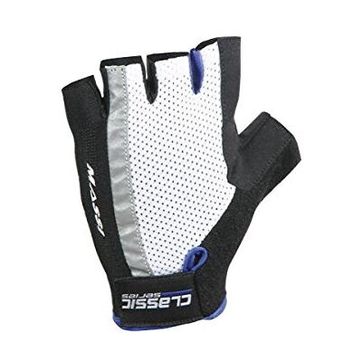 Massi 36503var-a2 Luvas curtas ciclismo Classic Series Massi 36503var-a2 Luvas curtas ciclismo Classic Series