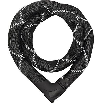 ABUS Steel-O-Chain Iven 8210 - Cadeado para bicicleta ABUS Steel-O-Chain Iven 8210 - Cadeado para bicicleta