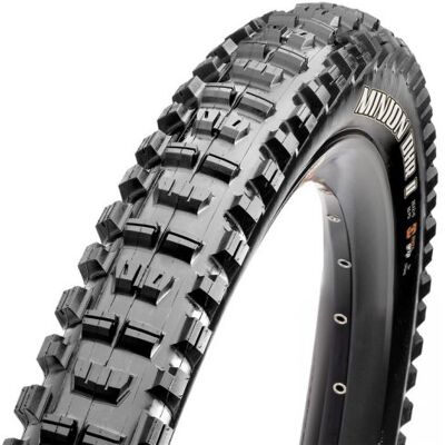 Maxxis MSC Bikes Minion Rear II Butyl 42a 26 x 240 unissexo para adulto Maxxis MSC Bikes Minion Rear II Butyl 42a 26 x 240 unissexo para adulto