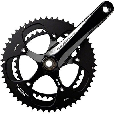 SRAM Road Apex Suporte inferior para pratos de bicicleta de estrada SRAM Road Apex Suporte inferior para pratos de bicicleta de estrada