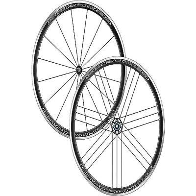 Campagnolo Laufradsatz Scirocco C17 // 9s/10s/11s Campagnolo Laufradsatz Scirocco C17 // 9s/10s/11s