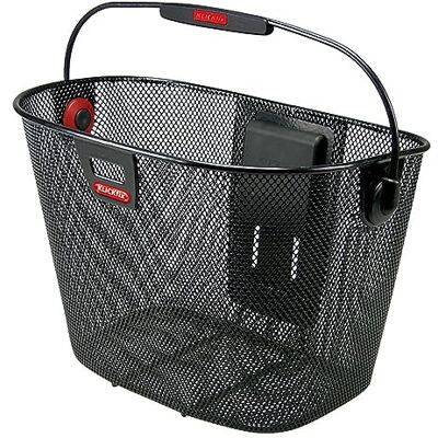 KlickFix Unilux Vorderradkorb KlickFix Unilux Vorderradkorb