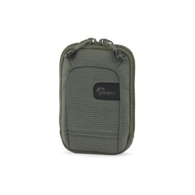 Lowepro Geneva 10 Capa para câmaras, verde pinheiro Lowepro Geneva 10 Capa para câmaras, verde pinheiro