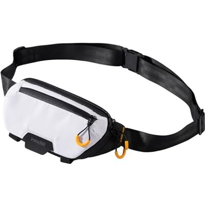 Insta360 Bolsa de tiracolo para uso diário Insta360 Bolsa de tiracolo para uso diário