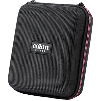 Cokin Z3068 Capa semirígida para sistema Creative (tamanho L, 100 mm), cor preta Cokin Z3068 Capa semirígida para sistema Creative (tamanho L, 100 mm), cor preta