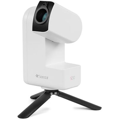 ZWO Smart Telescope Ap 30/150 Seestar S30 ZWO Smart Telescope Ap 30/150 Seestar S30