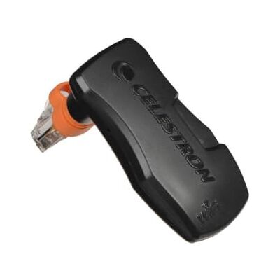 Celestron 93973 Skyportal: módulo WiFi, preto Celestron 93973 Skyportal: módulo WiFi, preto