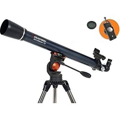 Celestron AstroMaster 70AZ DX Celestron AstroMaster 70AZ DX