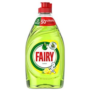 FAIRY Líquido de lavagem de limão, 320 ml FAIRY Líquido de lavagem de limão, 320 ml