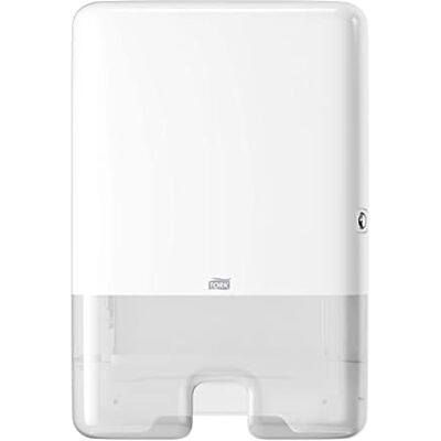 Tork Xpress Dispensador de toalhas de papel Multifold - Dispensador de toalhas de papel Tork Xpress Dispensador de toalhas de papel Multifold - Dispensador de toalhas de papel