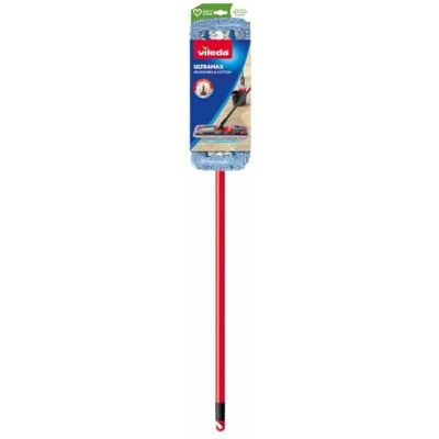 Vileda Ultramax Micro+Cotton refil para esfregona Vileda Ultramax Micro+Cotton refil para esfregona