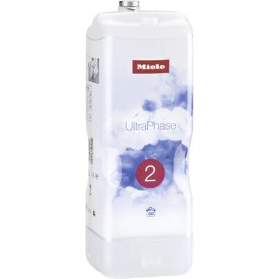 Miele UltraPhase 2 Detergente , UltraPhase 2 Miele UltraPhase 2 Detergente , UltraPhase 2