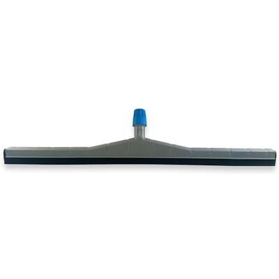 PAMEX Haragan Escova profissional em plástico e nylon duplo lábio borracha, cinzento PAMEX Haragan Escova profissional em plástico e nylon duplo lábio borracha, cinzento
