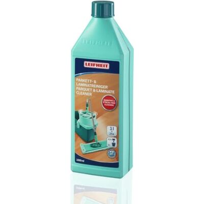 Leifheit Limpador de parquet, 1000 ml Leifheit Limpador de parquet, 1000 ml