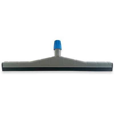 PAMEX Haragan Escova profissional em plástico e nylon duplo lábio borracha (55 cm) PAMEX Haragan Escova profissional em plástico e nylon duplo lábio borracha (55 cm)