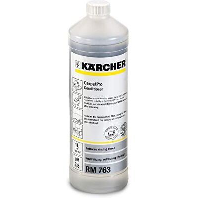 KÄRCHER Carpe TPro Tapete condicionador RM 763, 1 L 62958440 KÄRCHER Carpe TPro Tapete condicionador RM 763, 1 L 62958440