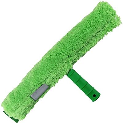 Unger NC350 StripWasher Micro Strip Pac, tamanho de 35 cm, 1 unidade Unger NC350 StripWasher Micro Strip Pac, tamanho de 35 cm, 1 unidade