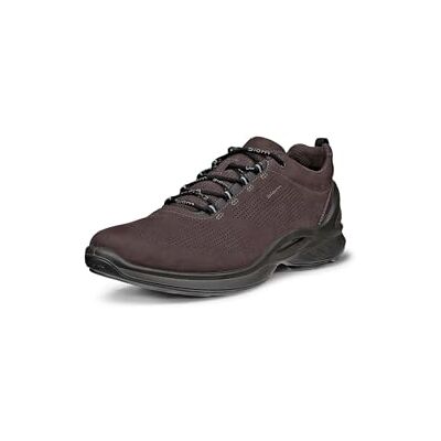 ECCO Biom Fjuel Sapatilhas para homem, Mocha, 42 UE ECCO Biom Fjuel Sapatilhas para homem, Mocha, 42 UE