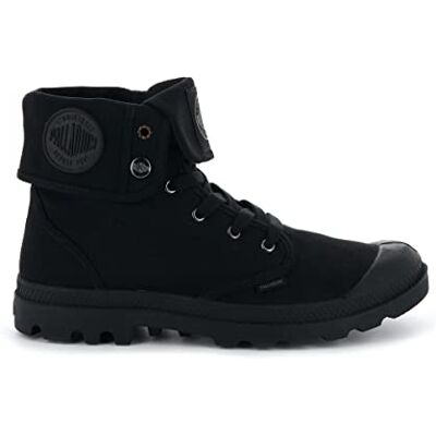 Palladium , Sapatilhas para homem, Preto Palladium , Sapatilhas para homem, Preto