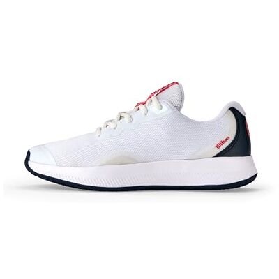 Wilson Intrigue Lite, Sapatilhas de Ténis para Mulher, 38 UE Wilson Intrigue Lite, Sapatilhas de Ténis para Mulher, 38 UE