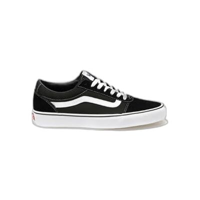 Vans Ward Suede/Canvas, Sapatilhas para homem Vans Ward Suede/Canvas, Sapatilhas para homem
