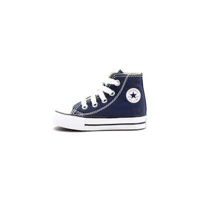 Converse Chuck Taylor All Star HI Azul sapatilhas desportivas altas para homem Converse Chuck Taylor All Star HI Azul sapatilhas desportivas altas para homem