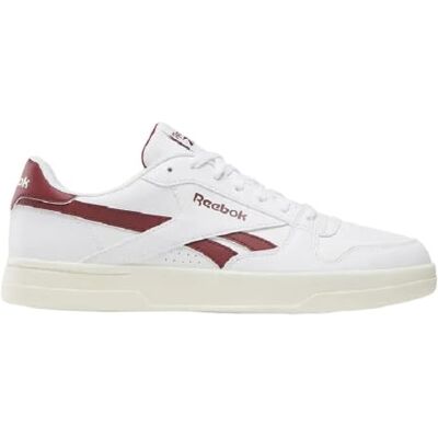 Reebok Conjunto de sapatilhas unissexo Prime, Ftwrwhite Retro Chalk, UE 40,5 Reebok Conjunto de sapatilhas unissexo Prime, Ftwrwhite Retro Chalk, UE 40,5