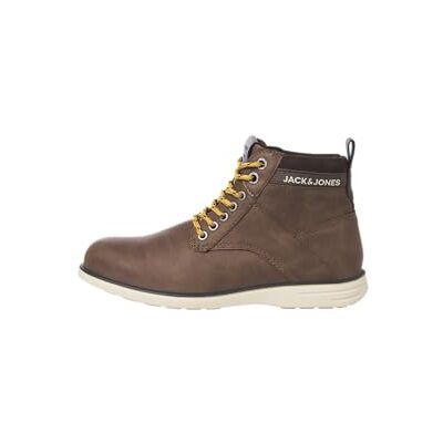 JACK & JONES Cappuccino, 43 JACK & JONES Cappuccino, 43