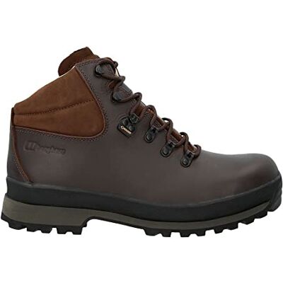Berghaus Hillmaster II Gore-Tex Walking Boots botas de caminhada para homem Berghaus Hillmaster II Gore-Tex Walking Boots botas de caminhada para homem