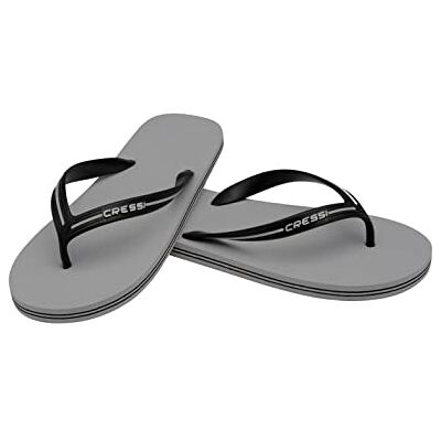 CRESSI Bahamas Chinelos Flip Flop para praia e piscina CRESSI Bahamas Chinelos Flip Flop para praia e piscina