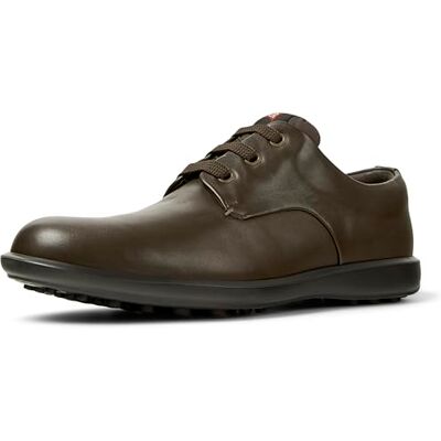 Camper Atom Work Sapatos de atacadores Oxford para homem, 44 UE Camper Atom Work Sapatos de atacadores Oxford para homem, 44 UE