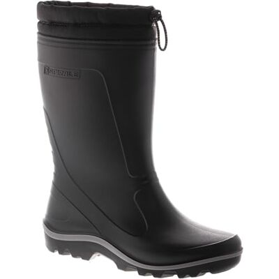 Spirale Stratos botas de chuva mulher, Preto Spirale Stratos botas de chuva mulher, Preto