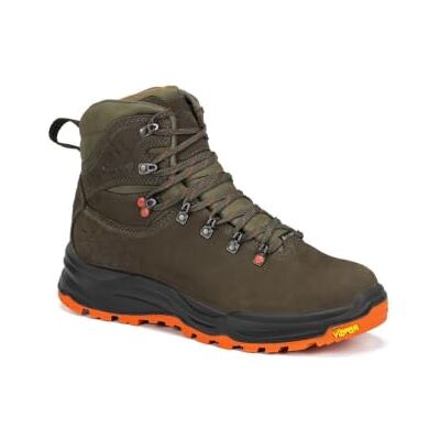 CHIRUCA Botas de Cedro HI Vis 01 para: Homem CHIRUCA Botas de Cedro HI Vis 01 para: Homem