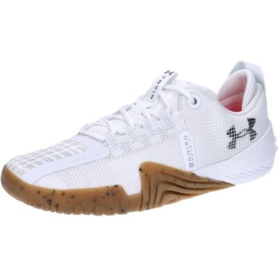 Under Armour Men's UA Reign 6 Training Shoes TriBase Reign 6Hombre Sapatilhas de treino de ginásio Under Armour Men's UA Reign 6 Training Shoes TriBase Reign 6Hombre Sapatilhas de treino de ginásio