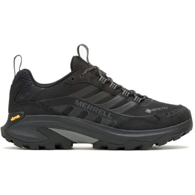 Merrell Speed Remix GTX Sapatilhas de mulher, Preto, 39 UE Merrell Speed Remix GTX Sapatilhas de mulher, Preto, 39 UE