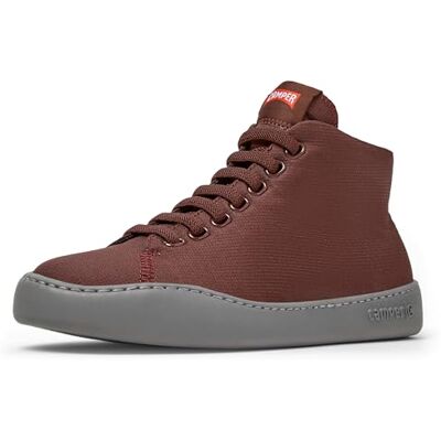 Camper Peu Touring- Botas curtas de tornozelo Mulher, 39 UE Camper Peu Touring- Botas curtas de tornozelo Mulher, 39 UE