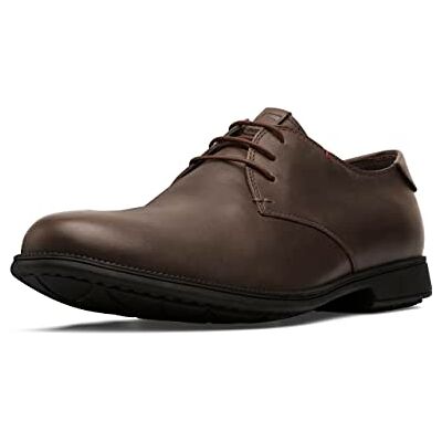 Camper 1913 18552, Sapatos de cordões Oxford para homem, 42 UE Camper 1913 18552, Sapatos de cordões Oxford para homem, 42 UE