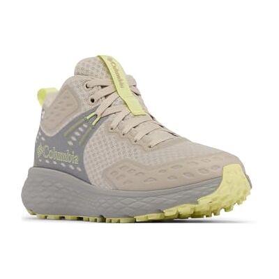 Columbia Konos TRS Outdry Mid Botas de caminhada e trilha impermeáveis de altura média para mulher, 38,5 UE Columbia Konos TRS Outdry Mid Botas de caminhada e trilha impermeáveis de altura média para mulher, 38,5 UE