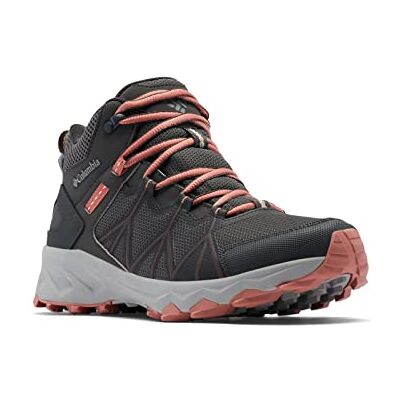 Columbia Newton Ridge Plus Waterproof Amped Botas de Montanha de Caminhada e Trekking para Mulher, 39,5 UE Columbia Newton Ridge Plus Waterproof Amped Botas de Montanha de Caminhada e Trekking para Mulher, 39,5 UE