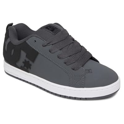 DC Shoes Court Graffik Sapatilhas para homem DC Shoes Court Graffik Sapatilhas para homem