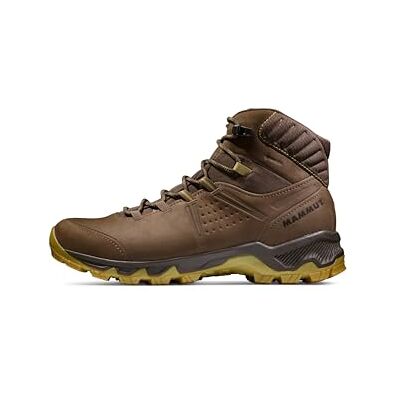 Mammut Botas Mercury IV Mid GTX Homem Botas Homem Mammut Botas Mercury IV Mid GTX Homem Botas Homem