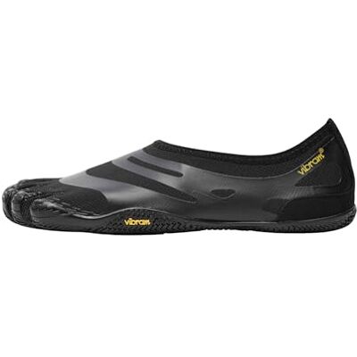 Vibram FiveFingers El-X Sapatilhas de desporto para homem, preto (preto), UE 47 Vibram FiveFingers El-X Sapatilhas de desporto para homem, preto (preto), UE 47