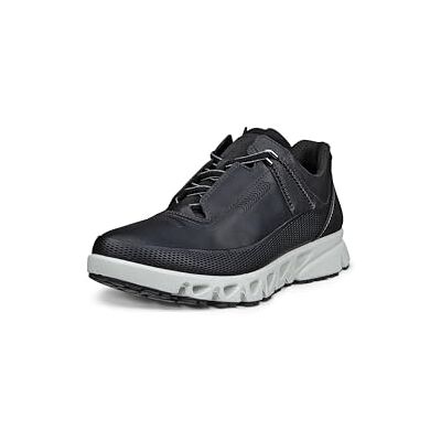 ECCO Multi-Vent W Sapatilhas de mulher, Preto ECCO Multi-Vent W Sapatilhas de mulher, Preto