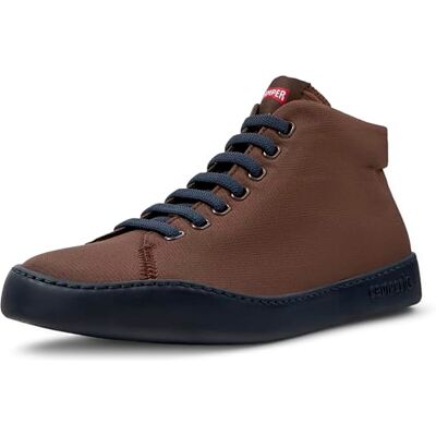 Camper Peu Senda 18290-002 Sapatilhas para homem, branco, UE 46 Camper Peu Senda 18290-002 Sapatilhas para homem, branco, UE 46