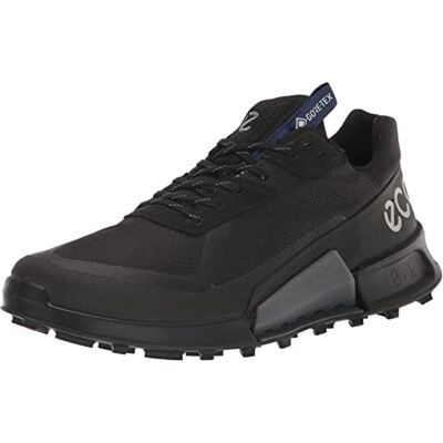 ECCO Biom 2.1 X Country M Sapatilhas de corrida para homem, Preto, 40 UE ECCO Biom 2.1 X Country M Sapatilhas de corrida para homem, Preto, 40 UE