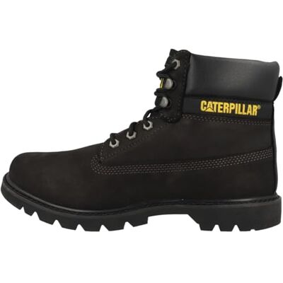 CAT Footwear Colorado 2.0 BotimUnissex para Adulto, Preto CAT Footwear Colorado 2.0 BotimUnissex para Adulto, Preto