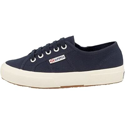 Superga Sapatilhas 2832 Nylu, Marinha, 38 UE Superga Sapatilhas 2832 Nylu, Marinha, 38 UE